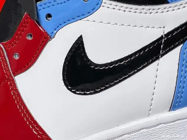 Cheap Air Fearless Retro OG 1 Jordan CK5666-100 High 0524